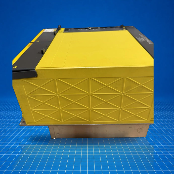 A06B-6250-H075 GE Fanuc industrial automation part - unit detail