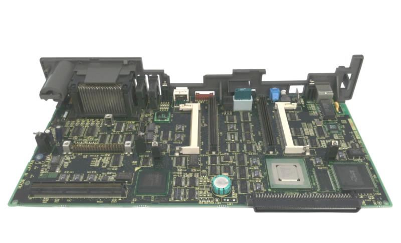 A16B-3200-0420 GE Fanuc