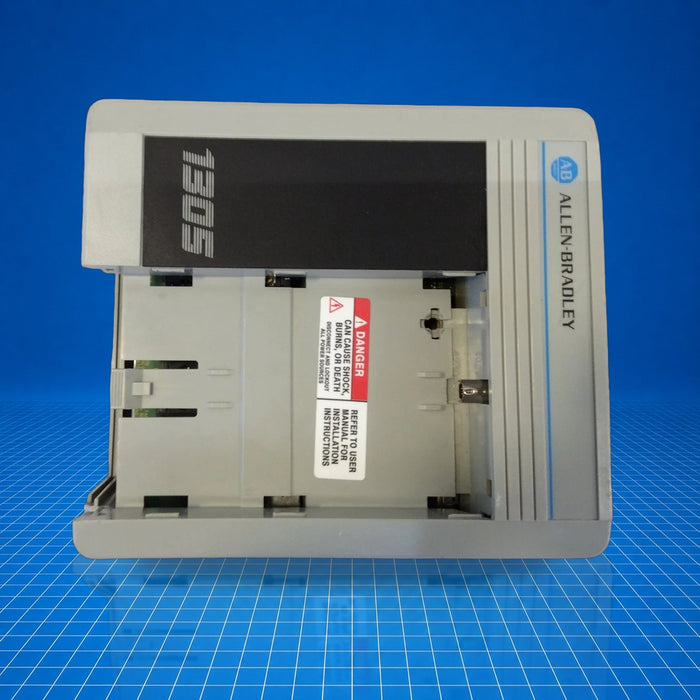 1305-BA04A Allen Bradley industrial automation part - unit detail