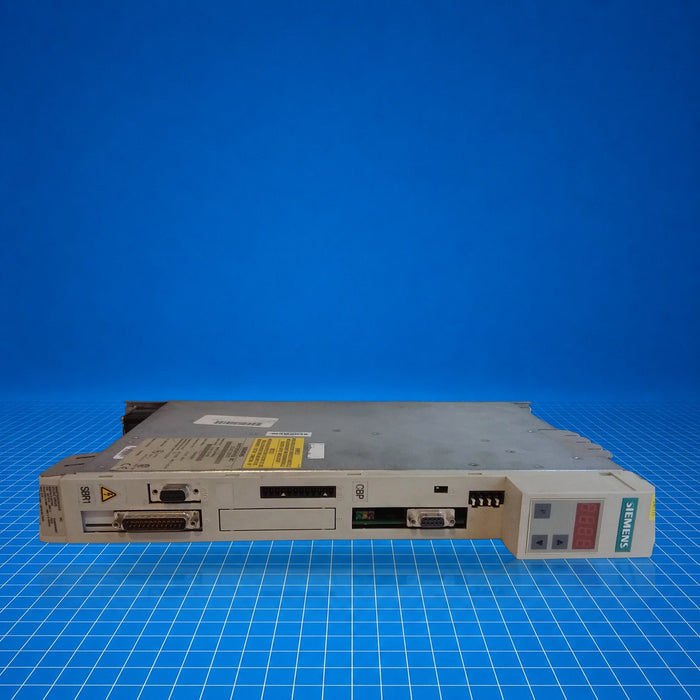 6SE7012-0TP50-Z Siemens