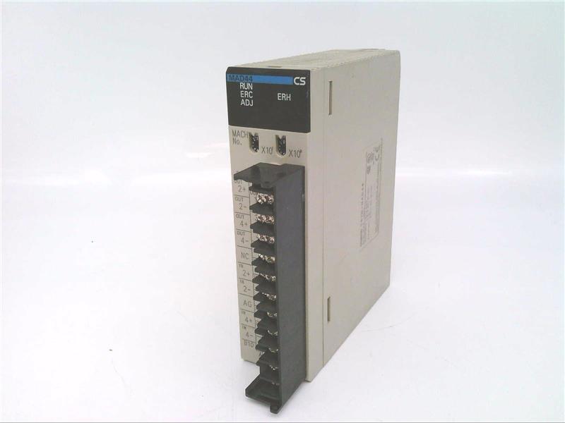 CS1W-MAD44 Omron