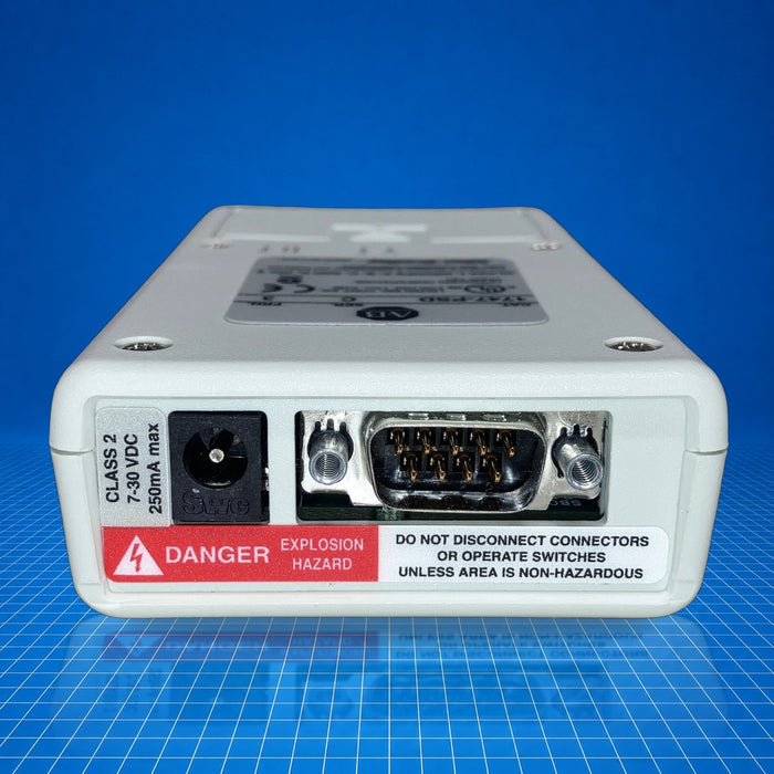 1747-PSD Allen Bradley industrial automation part - unit detail