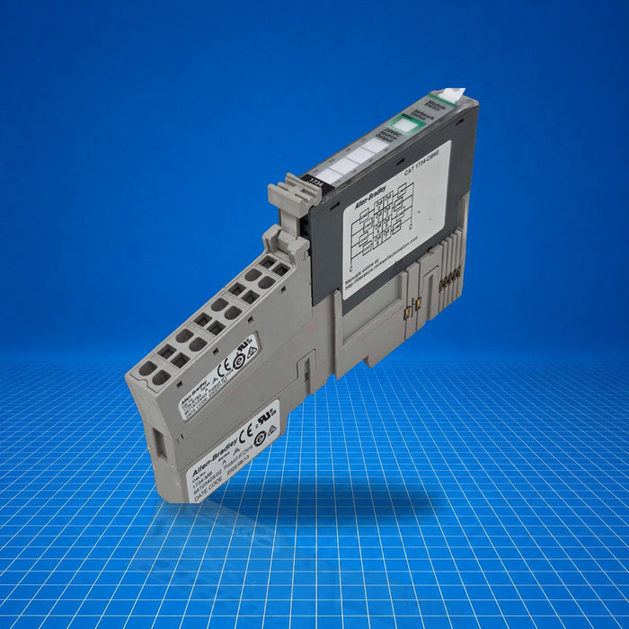 1734-OB8E Allen-Bradley