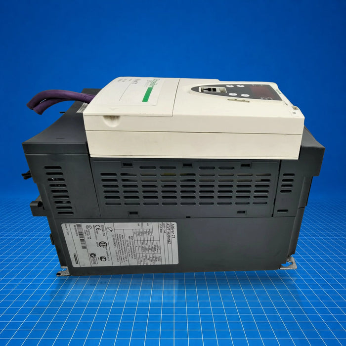 ATV71HU30N4 Schneider Electric Altivar 71 Variable speed drive