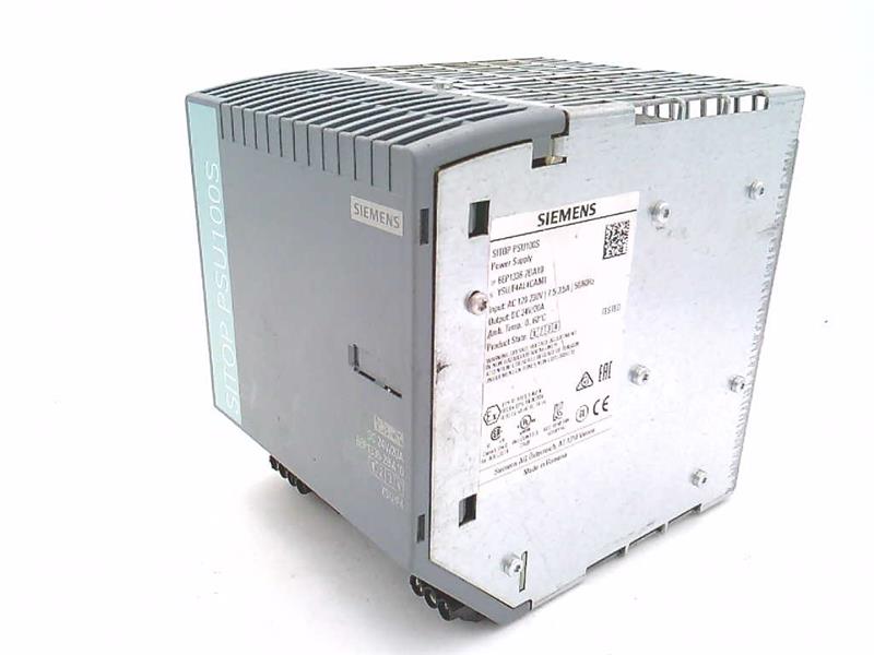 6EP1336-2BA10 Siemens