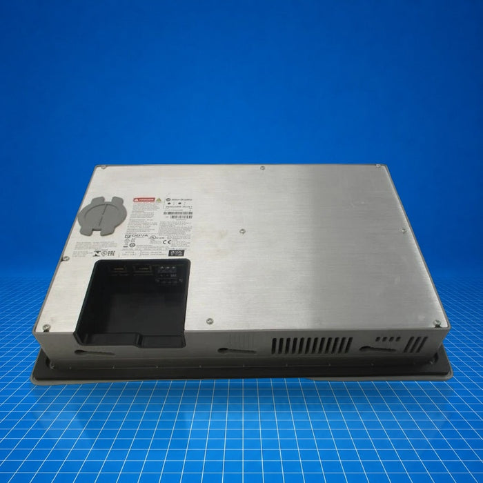2711P-T12W22D8S Allen-Bradley