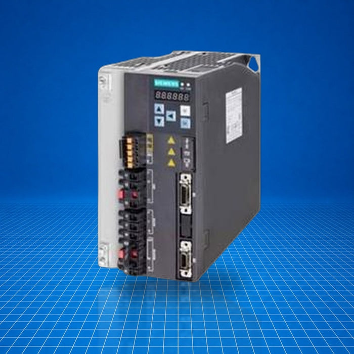 6SL3210-5FE11-0UA0 Siemens