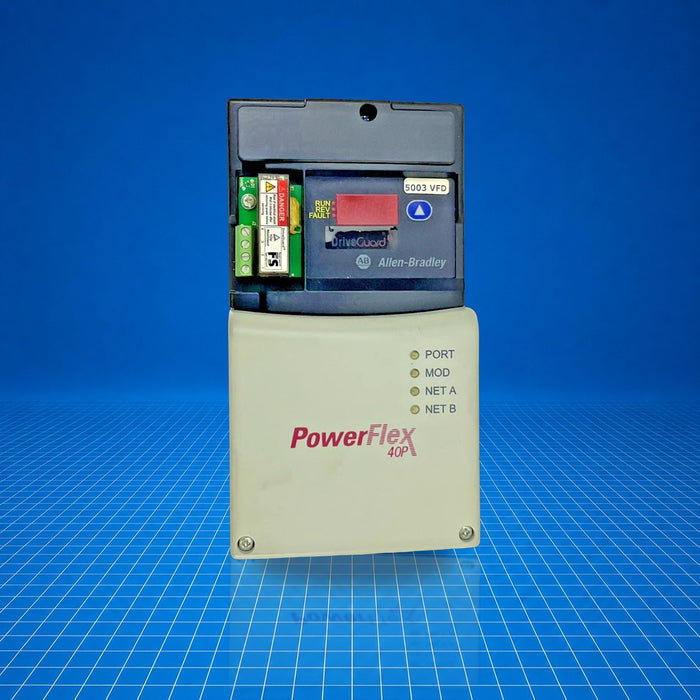 22D-D1P4N104 Allen-Bradley
