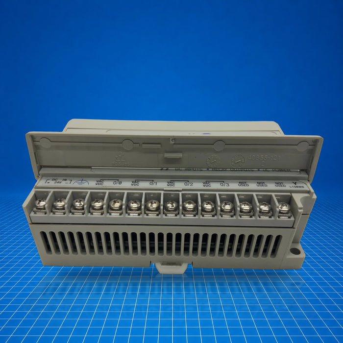 1761-L10BWB Allen Bradley industrial automation part