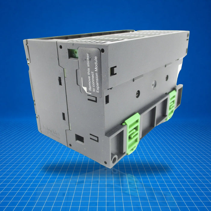 TM241C24R Schneider Electric - unit detail