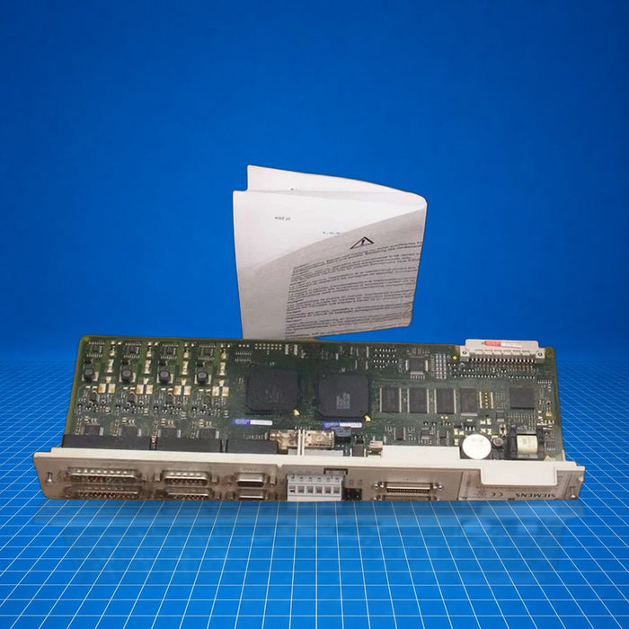 6SN1118-0DM33-0AA1 Siemens