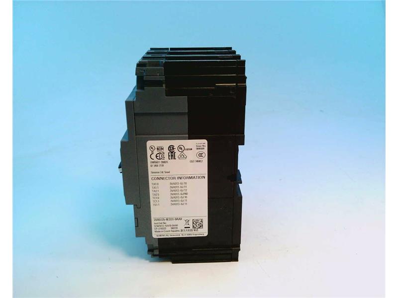 3VA5125-6ED31-0AA0 Siemens