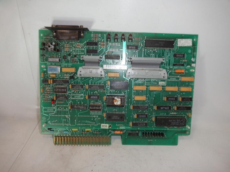 IC600BF901 GE Fanuc