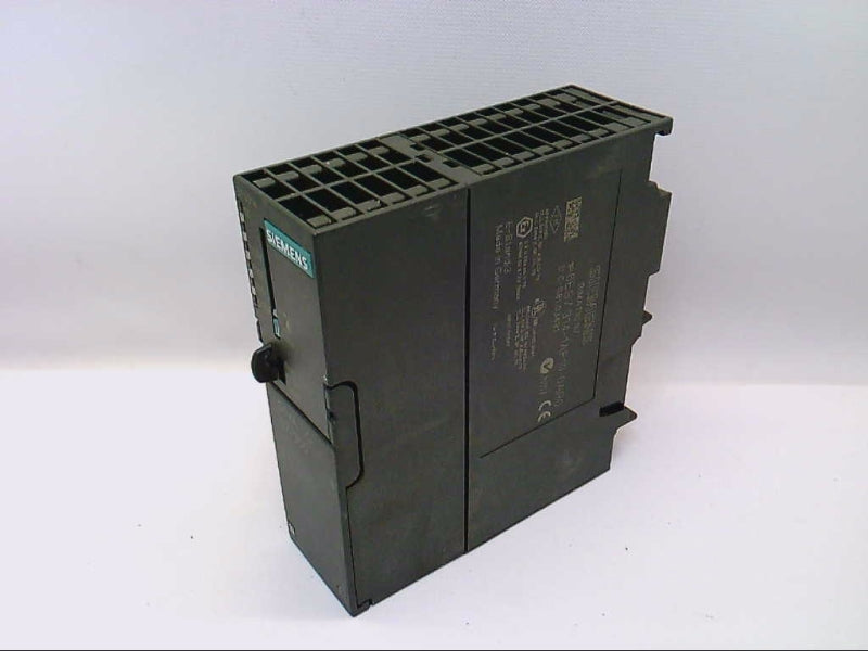 6ES7314-1AF10-0AB0 Siemens