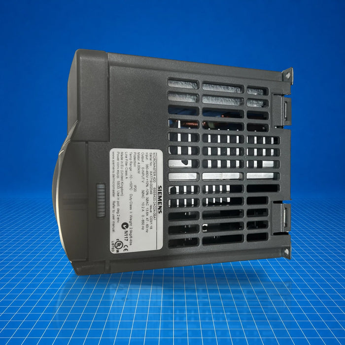 6SE6420-2AD24-0BA1 Siemens