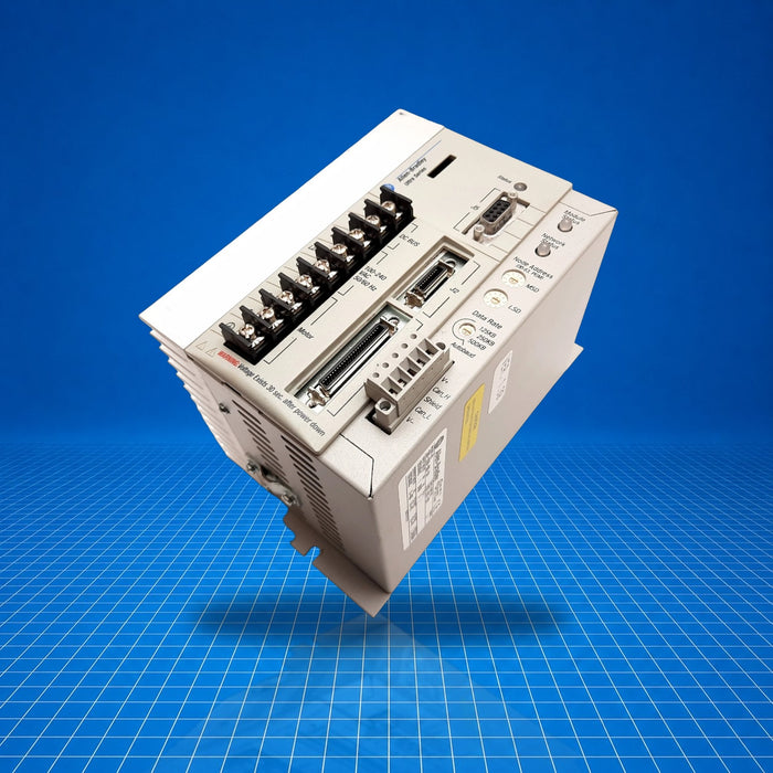 1398-DDM-009-DN Allen Bradley industrial automation part - product view