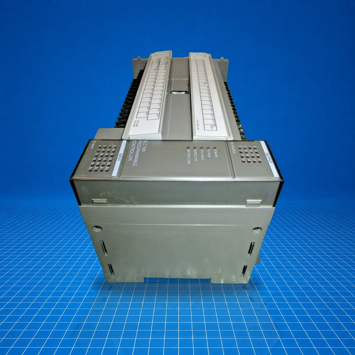 1747-L40E Allen Bradley industrial automation part - tested surplus unit