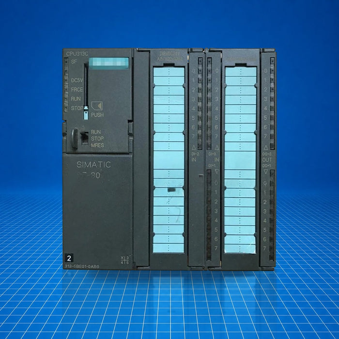 6ES7313-5BE01-0AB0 Siemens