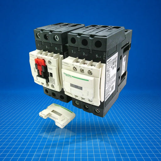 LC2D50AF7 Schneider Electric