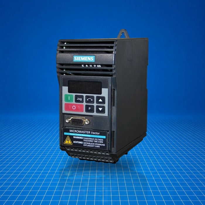 6SE3213-6CA40 Siemens industrial automation part - product view