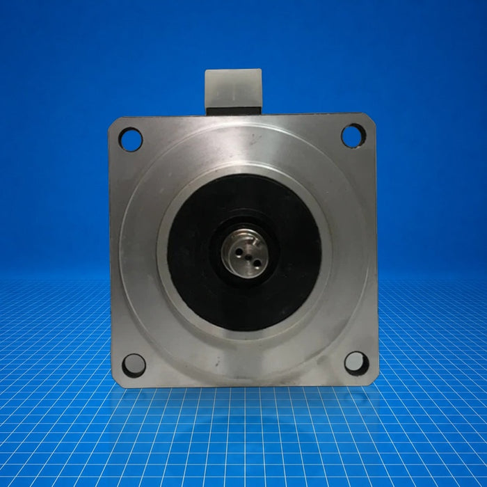 A06B-0034-B077 GE Fanuc industrial automation part - part number label view