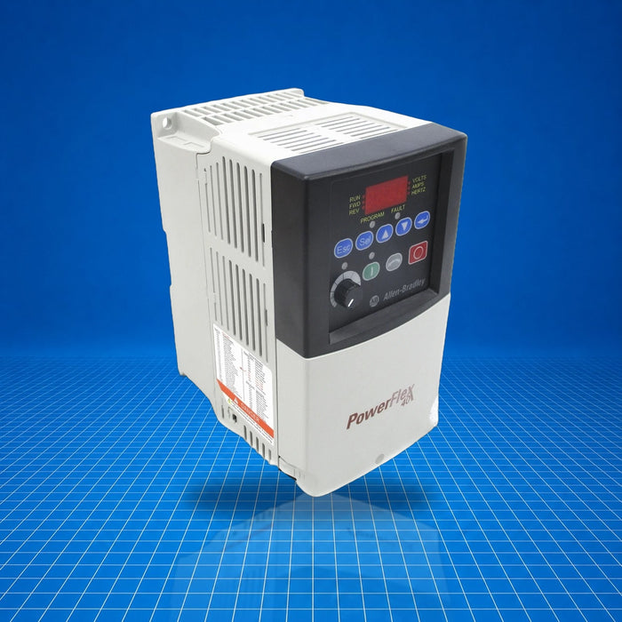 22B-E3P0N104 Allen-Bradley