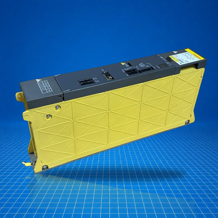 A06B-6081-H103 GE Fanuc industrial automation part - product view