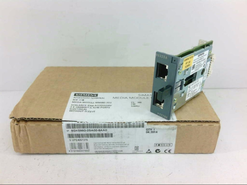 6GK5992-2SA00-8AA0 Siemens