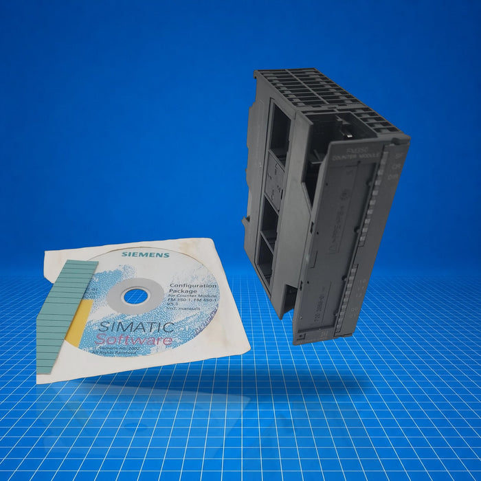 6ES7350-1AH03-0AE0 Siemens