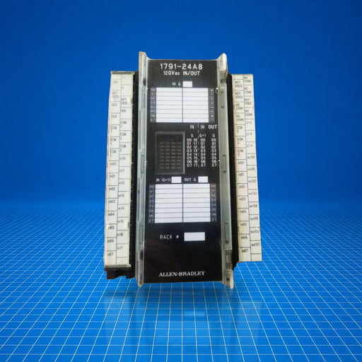 1791-24A8 Allen-Bradley