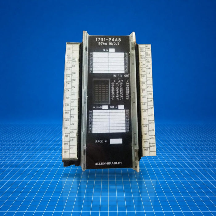 1791-24A8 Allen-Bradley