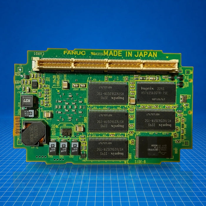 A20B-3300-0651 GE Fanuc