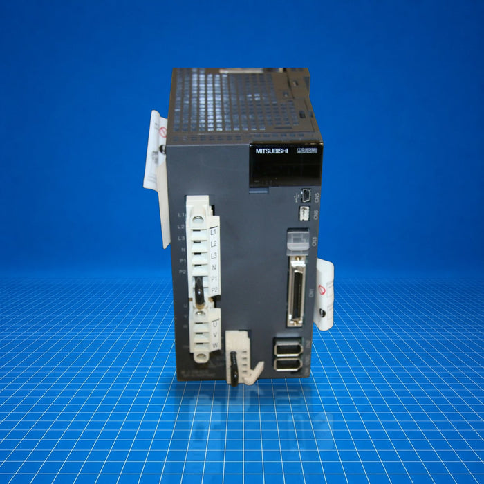 MR-J3-200A Mitsubishi