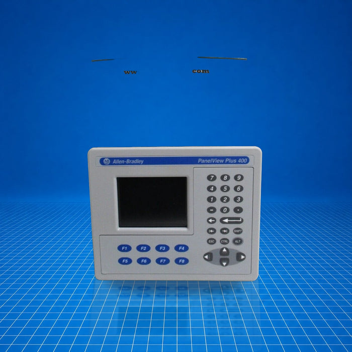 2711P-K4C20A8 Allen-Bradley