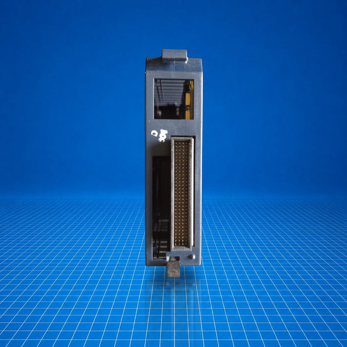 IC695ETM001 GE Fanuc industrial automation part - product view