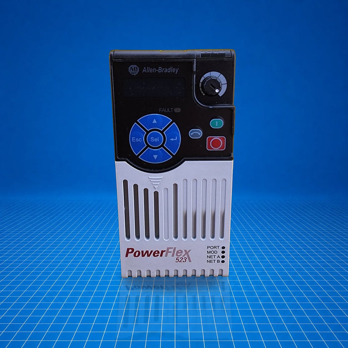25A-D6P0N104 Allen-Bradley