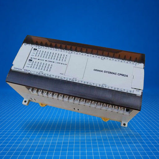 CPM2A-60CDT-D Omron