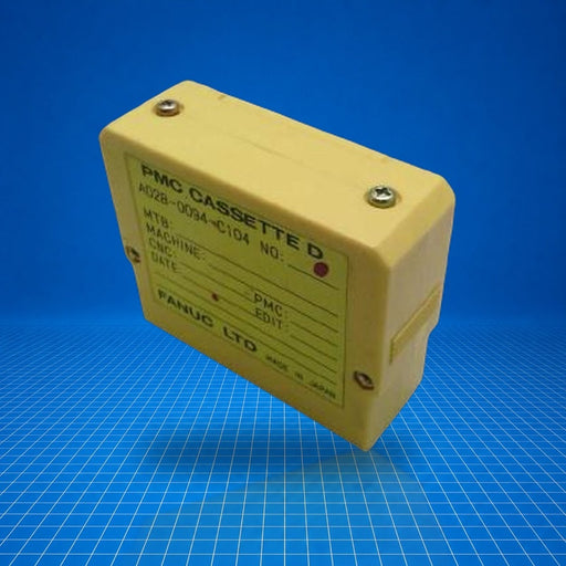 A02B-0094-C104 Fanuc
