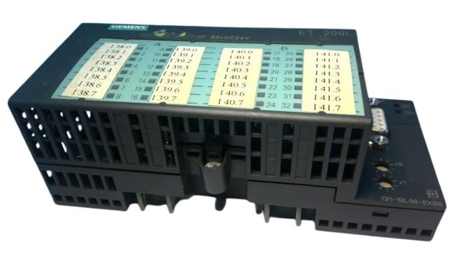6ES7131-1BL00-0XB0 Siemens