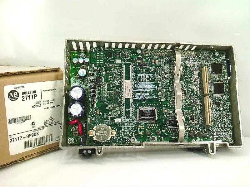 2711P-RP9DK Allen-Bradley