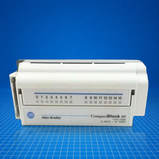 1791D-16B0X Allen-Bradley