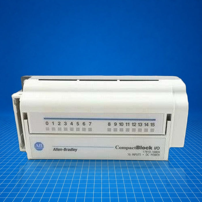 1791D-16B0X Allen-Bradley
