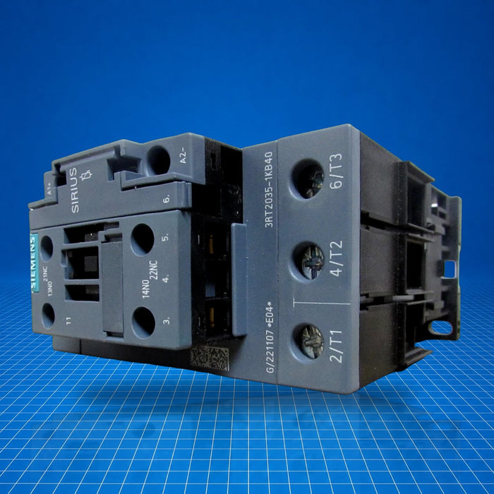 3RT2035-1KB40 Siemens