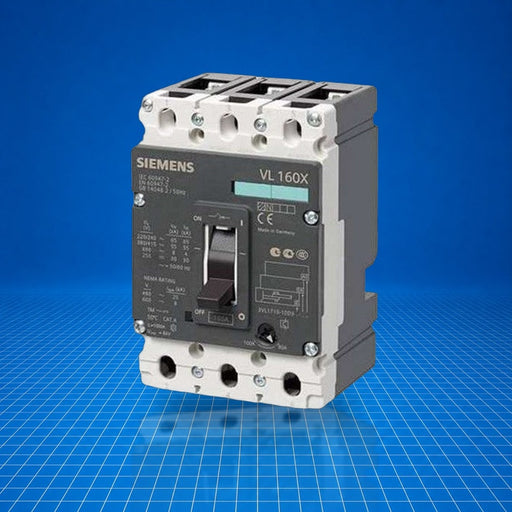 3VL4740-1SL36-0AA0 Siemens
