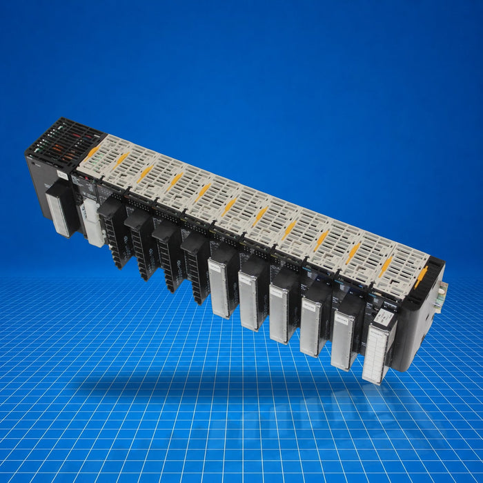 CJ1W-TC002 Omron industrial automation part