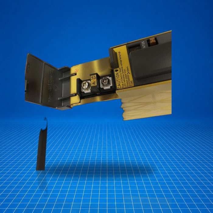 A06B-6114-H304 GE Fanuc industrial automation part
