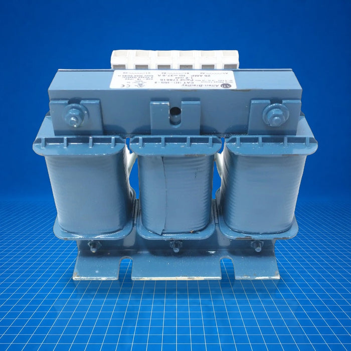 1321-3R25-B Allen Bradley industrial automation part