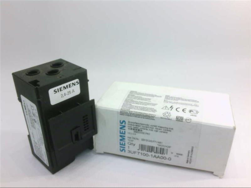 3UF7100-1AA00-0 Siemens