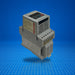 160-BA03NSF1P1 Allen Bradley industrial automation part - product view