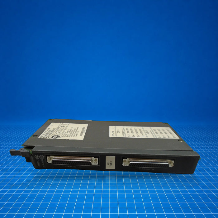 1771-TCM Allen Bradley industrial automation part